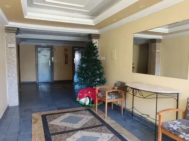 Imagem: Apartamento Á Venda na Jatiúca, 3/4, 2