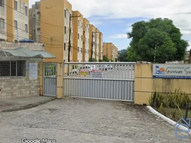 Imagem: Apartamento À Venda, Tabuleiro do Martins