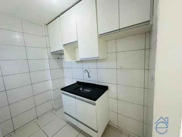 Imagem 9: Apartamento À Venda, Tabuleiro do Martins, Próx Carajás, 55M2, 2/4, Bom Local