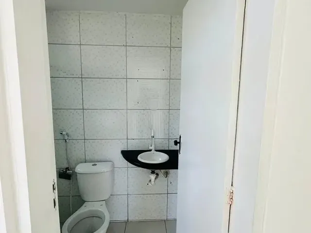 Imagem 11: Apartamento À Venda, Tabuleiro do Martins, Próx Carajás, 55M2, 2/4, Bom Local