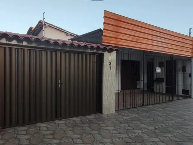 Imagem: Casa Ampla À Venda no Trapiche, Residencial