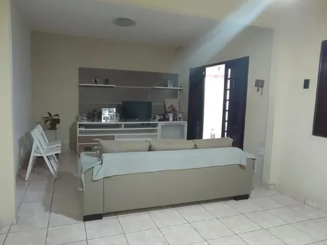 Imagem 7: Casa Ampla À Venda no Trapiche, Residencial Ou Comercial, Ótimo Local, 324 M2