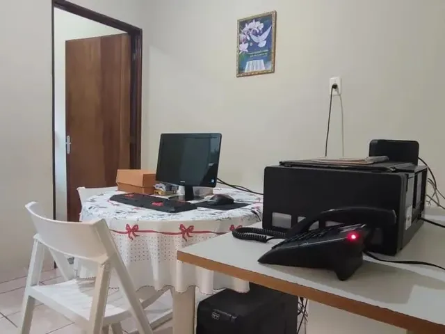 Imagem 14: Casa Ampla À Venda no Trapiche, Residencial Ou Comercial, Ótimo Local, 324 M2