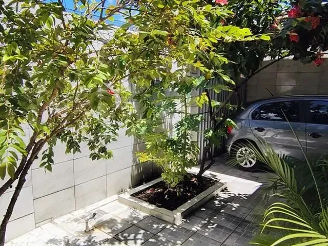 Imagem 3: Casa À Venda no Vergel do Lago, 2/4 Sendo 1 Suíte, Jardim, 1 Vaga, 137M2