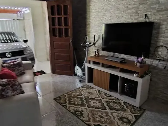 Imagem 4: Casa À Venda no Vergel do Lago, 2/4 Sendo 1 Suíte, Jardim, 1 Vaga, 137M2