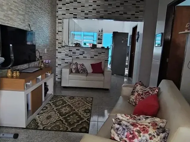 Imagem 5: Casa À Venda no Vergel do Lago, 2/4 Sendo 1 Suíte, Jardim, 1 Vaga, 137M2