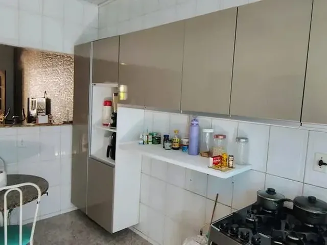 Imagem 7: Casa À Venda no Vergel do Lago, 2/4 Sendo 1 Suíte, Jardim, 1 Vaga, 137M2