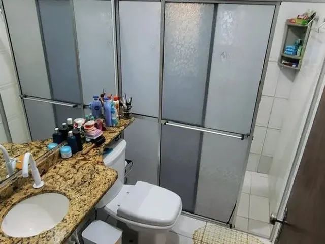Imagem 8: Casa À Venda no Vergel do Lago, 2/4 Sendo 1 Suíte, Jardim, 1 Vaga, 137M2