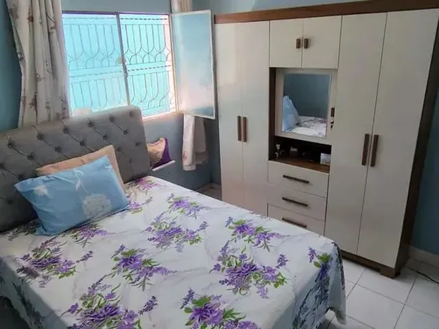 Imagem 9: Casa À Venda no Vergel do Lago, 2/4 Sendo 1 Suíte, Jardim, 1 Vaga, 137M2
