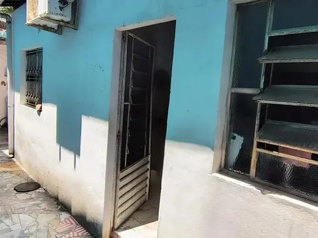 Imagem 12: Casa À Venda no Vergel do Lago, 2/4 Sendo 1 Suíte, Jardim, 1 Vaga, 137M2