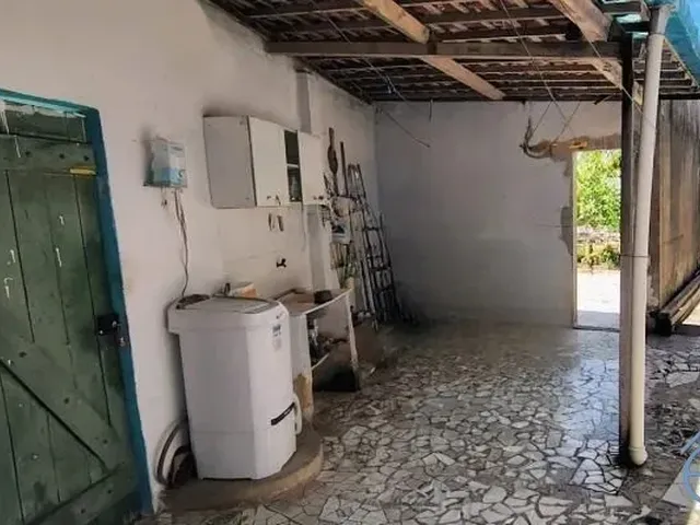 Imagem 13: Casa À Venda no Vergel do Lago, 2/4 Sendo 1 Suíte, Jardim, 1 Vaga, 137M2