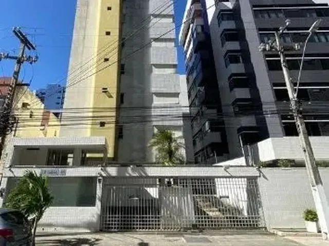 Imagem: Apartamento À Venda na Ponta Verde, 3 Quartos