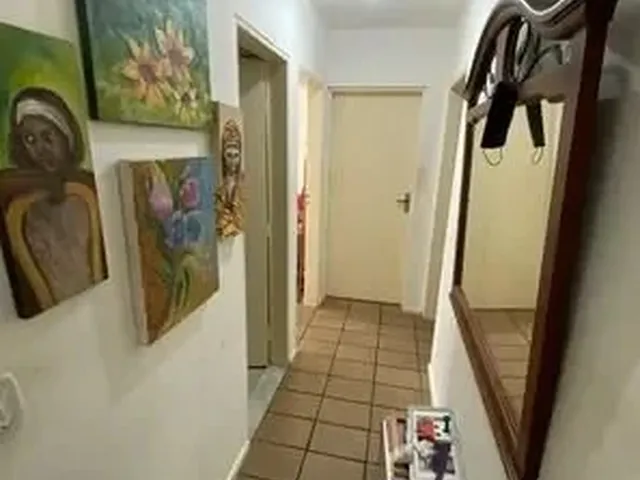 Imagem 5: Apartamento À Venda na Ponta Verde, 3 Quartos Sendo 2 Suítes, 300M da Praia
