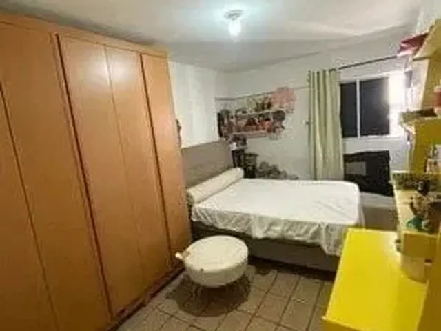 Imagem 8: Apartamento À Venda na Ponta Verde, 3 Quartos Sendo 2 Suítes, 300M da Praia