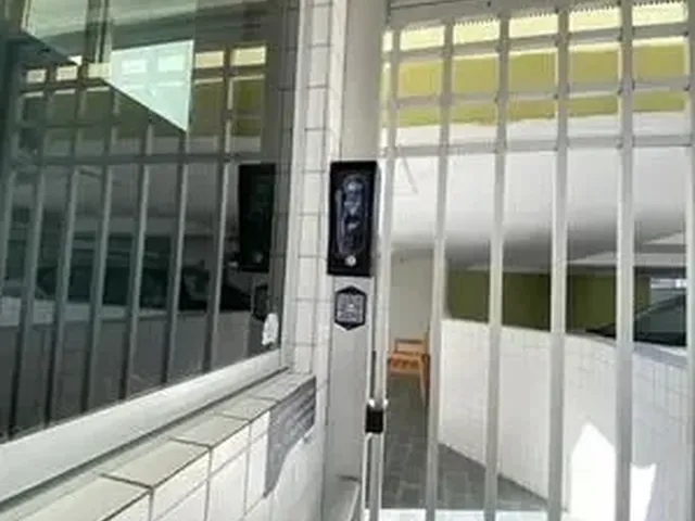 Imagem 10: Apartamento À Venda na Ponta Verde, 3 Quartos Sendo 2 Suítes, 300M da Praia