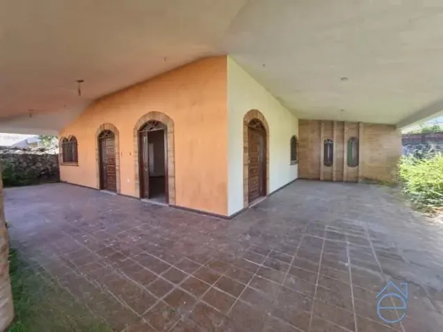 Imagem: Casa À Venda na Gruta de Lourdes, Área