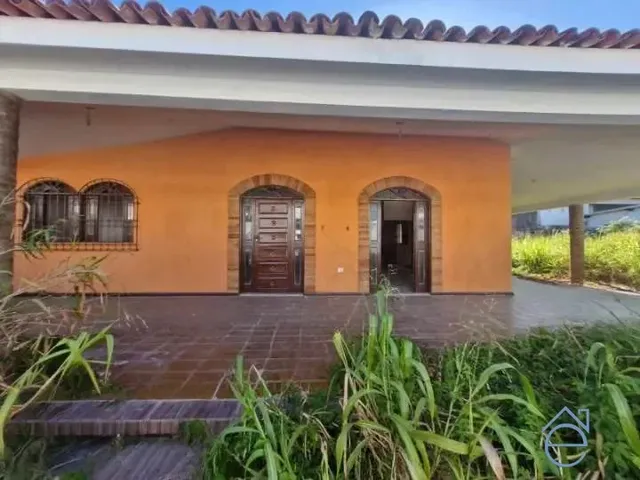 Imagem 2: Casa À Venda na Gruta de Lourdes, Área Total 930M2, R$ 1.500.000,00