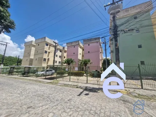Imagem: Apartamento À Venda no Res Parque dos Cantores