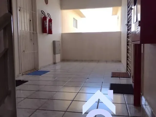 Imagem 2: Apartamento À Venda no Res Parque dos Cantores, Barro Duro, 2/4, R$190.000,00