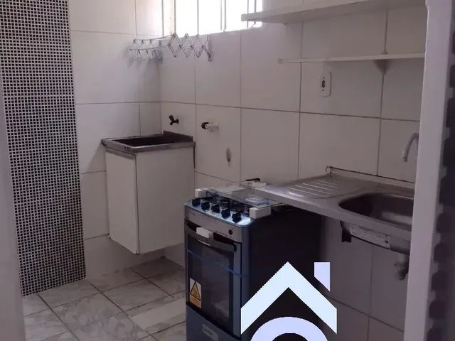 Imagem 6: Apartamento À Venda no Res Parque dos Cantores, Barro Duro, 2/4, R$190.000,00