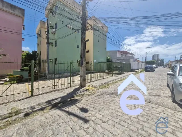 Imagem 11: Apartamento À Venda no Res Parque dos Cantores, Barro Duro, 2/4, R$190.000,00
