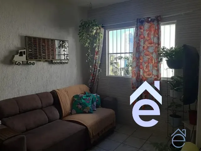 Imagem 12: Apartamento À Venda no Res Parque dos Cantores, Barro Duro, 2/4, R$190.000,00