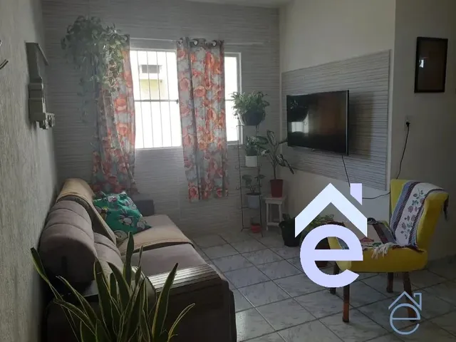 Imagem 13: Apartamento À Venda no Res Parque dos Cantores, Barro Duro, 2/4, R$190.000,00