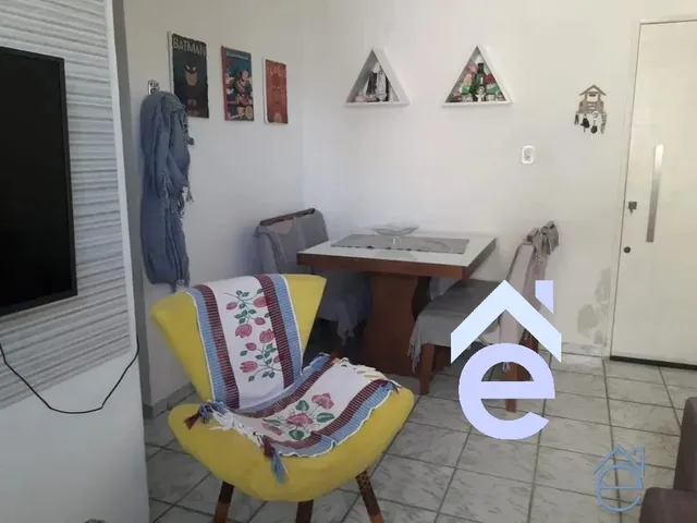 Imagem 14: Apartamento À Venda no Res Parque dos Cantores, Barro Duro, 2/4, R$190.000,00