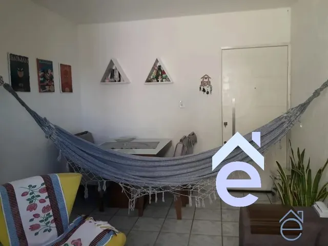 Imagem 15: Apartamento À Venda no Res Parque dos Cantores, Barro Duro, 2/4, R$190.000,00