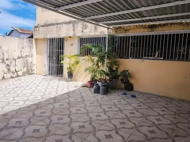 Imagem 2: Casa À Venda no Centro, Próx Ao Pam Salgadinho, Residência Ou Comercial, 425M2