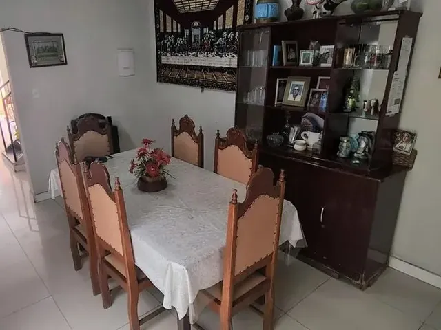 Imagem 6: Casa À Venda no Centro, Próx Ao Pam Salgadinho, Residência Ou Comercial, 425M2