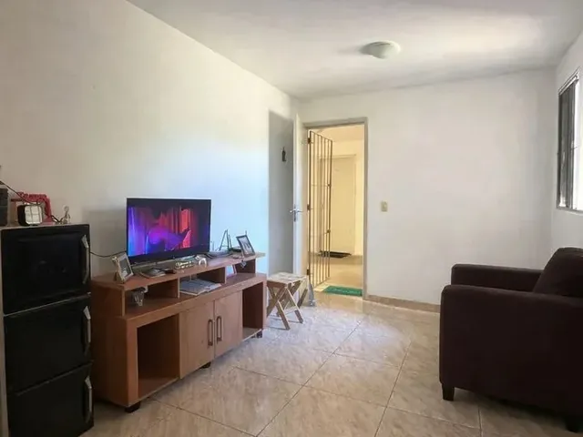 Imagem 2: Apartamento À Venda, Cond Resid Bosque das Palmeiras, 2/4 Próx Shopping Pátio