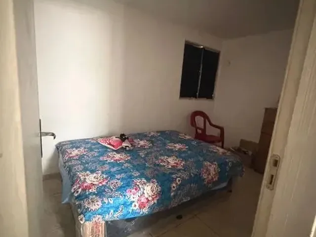 Imagem 6: Apartamento À Venda, Cond Resid Bosque das Palmeiras, 2/4 Próx Shopping Pátio