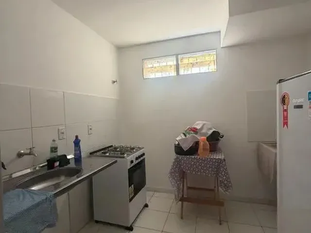 Imagem 8: Apartamento À Venda, Cond Resid Bosque das Palmeiras, 2/4 Próx Shopping Pátio