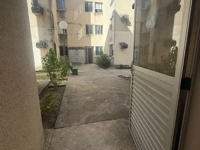 Imagem 9: Apartamento À Venda, Cond Resid Bosque das Palmeiras, 2/4 Próx Shopping Pátio