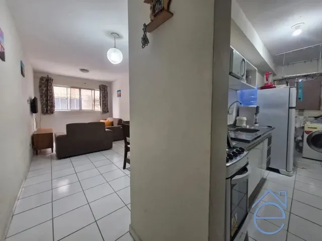 Imagem 3: Apartamento À Venda no Res. Jardim Brasileto, santa Lúcia. 2/4, 47M2, R$ 180.000