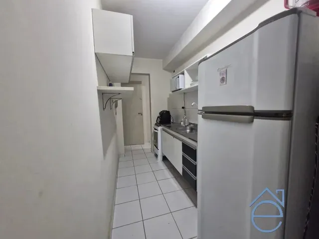 Imagem 4: Apartamento À Venda no Res. Jardim Brasileto, santa Lúcia. 2/4, 47M2, R$ 180.000