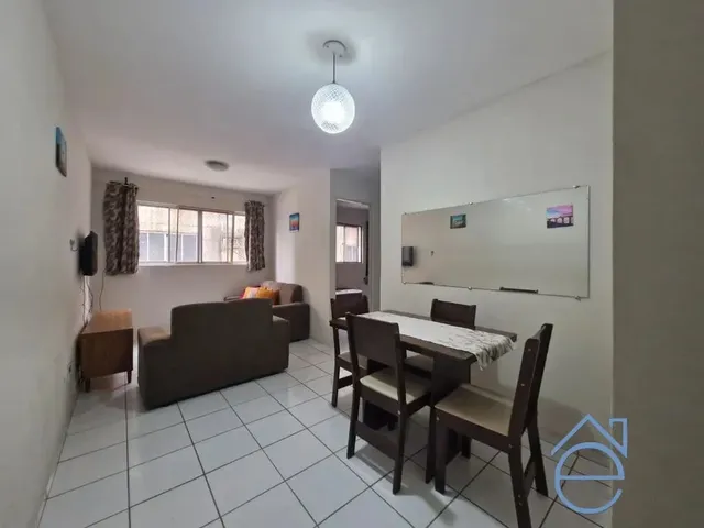 Imagem 5: Apartamento À Venda no Res. Jardim Brasileto, santa Lúcia. 2/4, 47M2, R$ 180.000