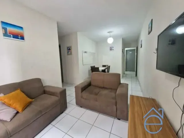 Imagem 6: Apartamento À Venda no Res. Jardim Brasileto, santa Lúcia. 2/4, 47M2, R$ 180.000