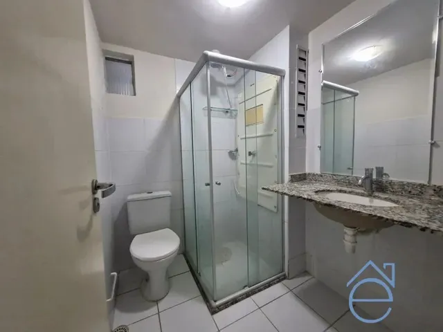 Imagem 7: Apartamento À Venda no Res. Jardim Brasileto, santa Lúcia. 2/4, 47M2, R$ 180.000