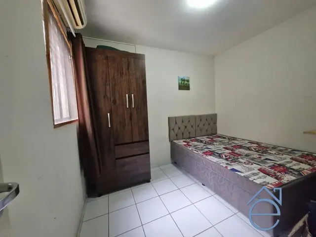 Imagem 9: Apartamento À Venda no Res. Jardim Brasileto, santa Lúcia. 2/4, 47M2, R$ 180.000