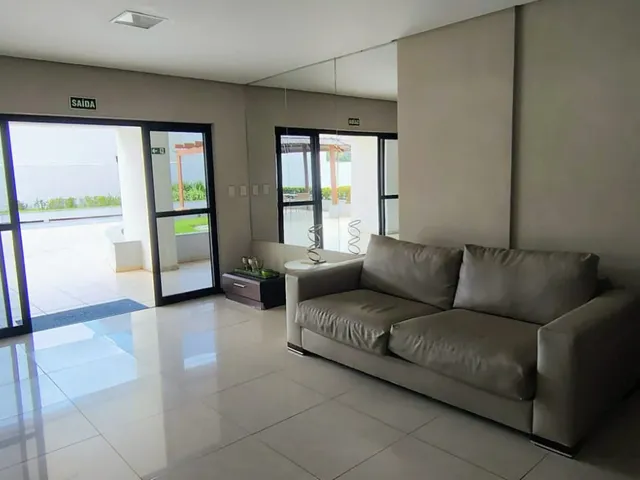 Imagem: Apartamento À Venda no Farol, 3/4 Sendo