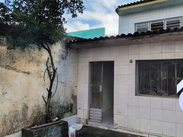 Imagem: Casa À Venda no Poço, 4/4, 2 Wc com Dce