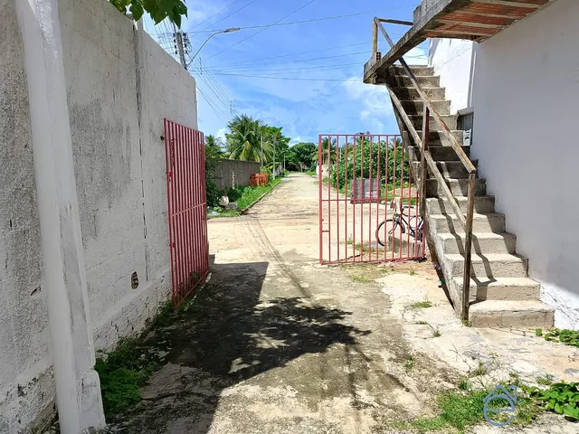 Imagem 4: Kitnet Mobilhada para Locação, na Barra de S Miguel a 1.200M da Praia