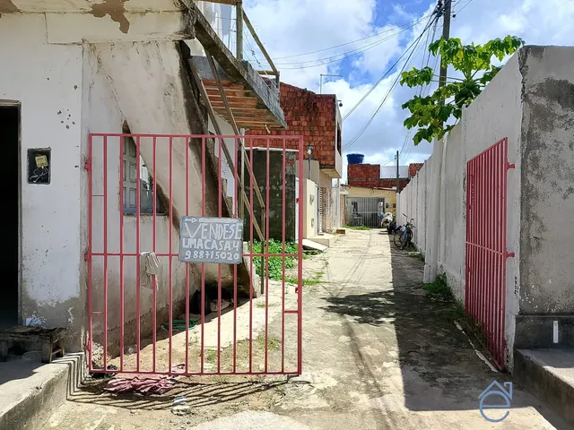 Imagem 5: Kitnet Mobilhada para Locação, na Barra de S Miguel a 1.200M da Praia