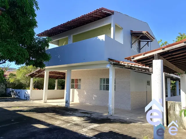 Imagem: Casa À Venda na Massagueira, Marechal Deodoro