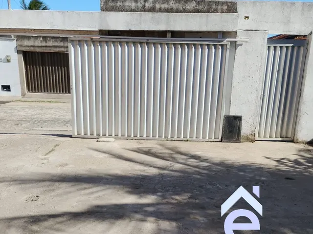 Imagem: Casa À Venda no Res Lago Sul, Marechal