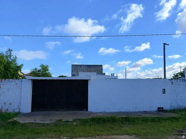 Imagem: Casa À Venda, Barra de São Miguel, 3 Quartos