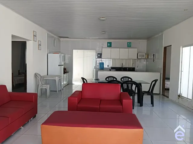 Imagem 2: Casa À Venda na Barra de São Miguel, 4 Quartos, 2 Suítes, Piscina e Área Gourmet
