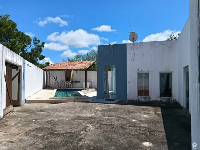 Imagem 3: Casa À Venda na Barra de São Miguel, 4 Quartos, 2 Suítes, Piscina e Área Gourmet